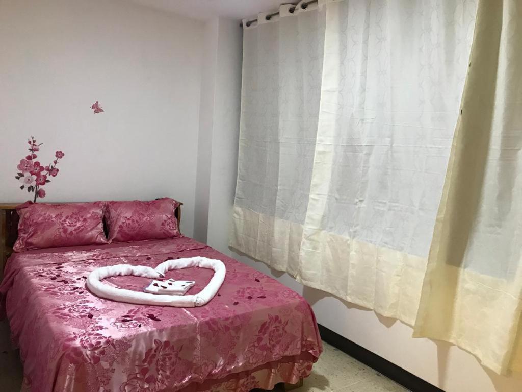 La Fortuna Roja San José Kültér fotó