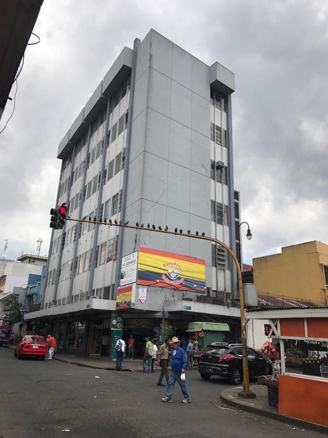 La Fortuna Roja San José Kültér fotó